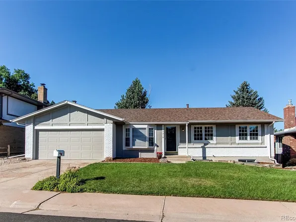 17218 E Bethany Circle, Aurora, CO 80013
