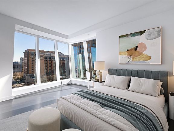 3rd image of 150 Seaport Blvd Unit 15F