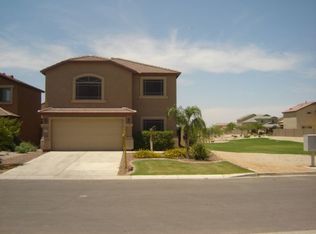 3974 E Mine Shaft Rd, San Tan Valley, AZ 85143