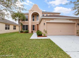 3747 Mount Carmel Ln, Melbourne, FL 32901