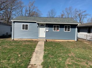 1825 Dewey St, Anderson, IN 46016