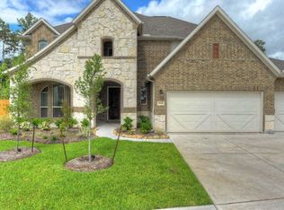 9618 Three Stone Ln, Tomball, TX 77375