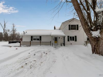 5773 Fisk Rd, Lockport, NY, 14094