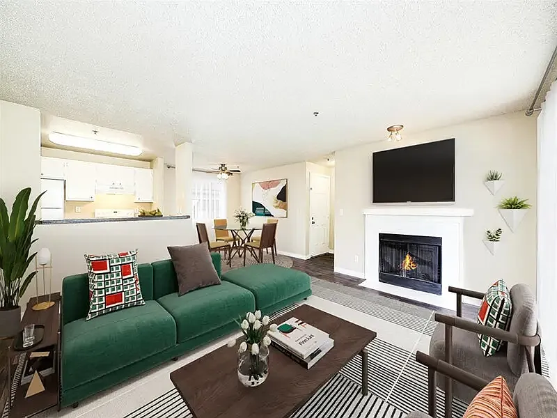 Mallard Pointe at Riverbend