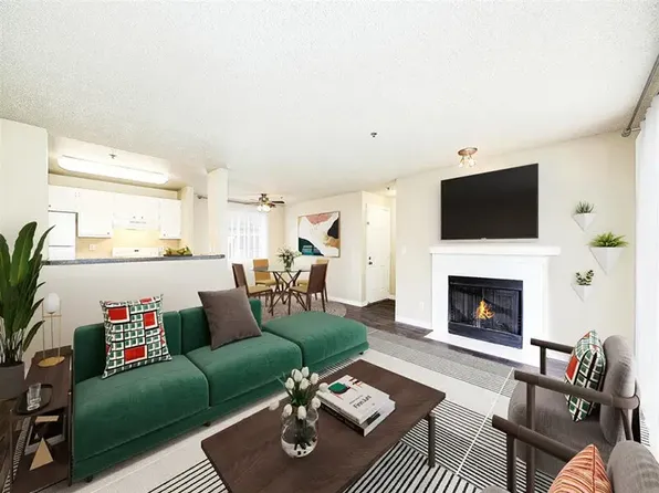 Mallard Pointe at Riverbend