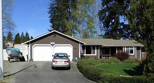 1st image of 11903 28th Pl NE