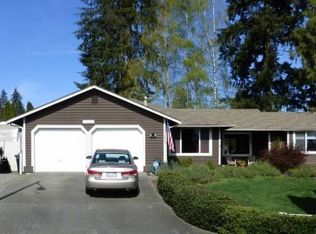 11903 28th Pl NE, Lake Stevens, WA 98258