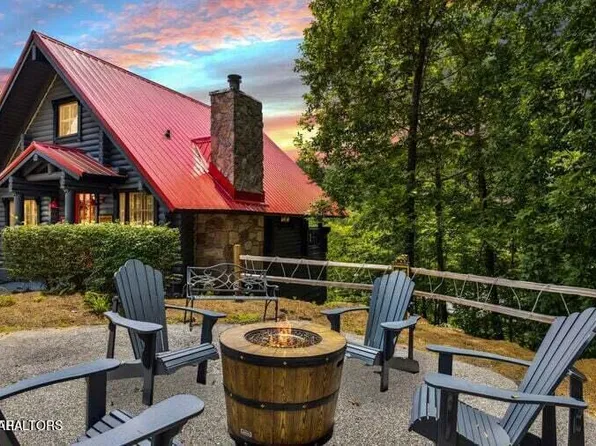 1003 Walini Way, Sevierville, TN 37876