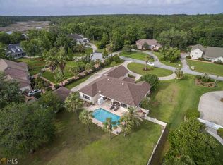 67 Laurel Grove Rd, Brunswick, GA 31523