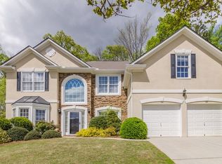 2927 Stockbridge Way, Dacula, GA 30019