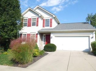 184 Catherine Ct, Hamilton Twp, OH