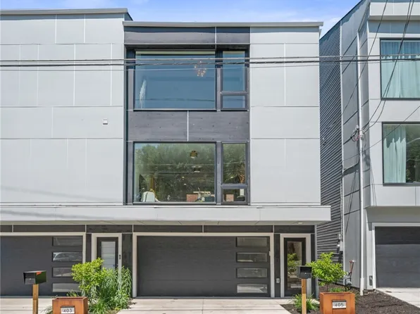 405 N Beatty Str, East Liberty, PA 15206