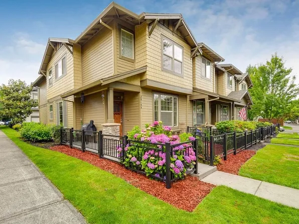 29155 SW Bergen Ln, Wilsonville, OR 97070