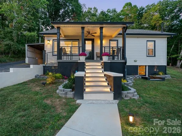 24 Blessing Way, Burnsville, NC 28714