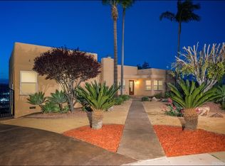 4388 Middlesex Dr, San Diego, CA 92116