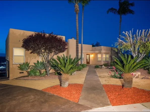4388 Middlesex Dr, San Diego, CA 92116