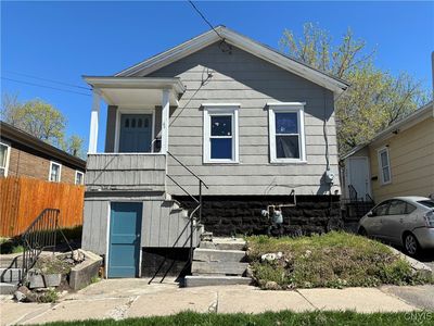 306 S Alvord St, Syracuse, NY, 13203