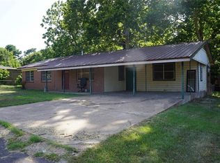 108 Pecan Cir, Athens, TX 75751