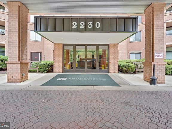 4th image of 2230 George C Marshall Dr APT 1225