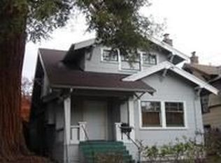 2531 Chilton Way, Berkeley, CA 94704