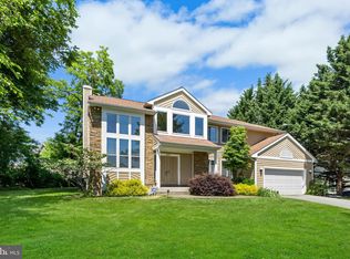 6822 Old Pimlico Rd, Baltimore, MD 21209