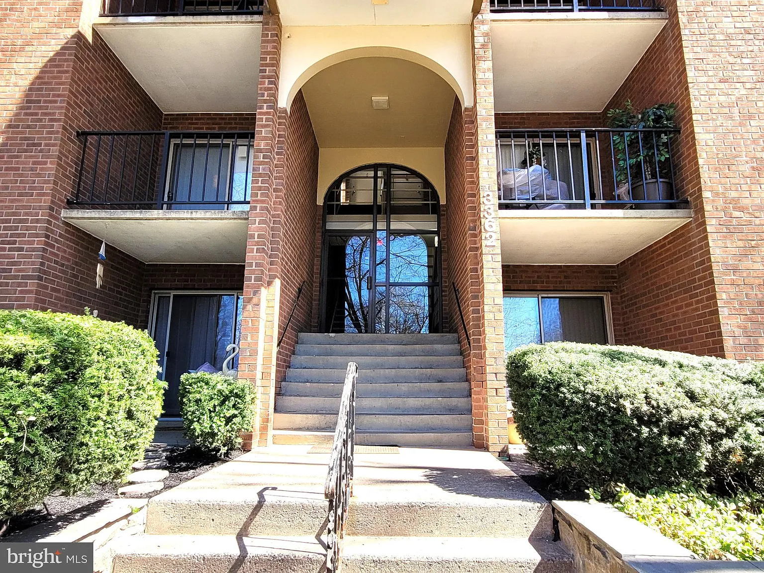 3362 Woodburn Rd APT 22 photo 1