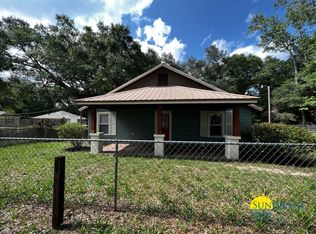 86 Old Milligan Rd, Crestview, FL 32536