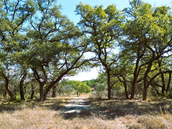 1090 Wilson Ranch Rd, Round Mountain, TX 78663-9999