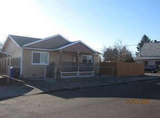 8510 SE 65th Ave, Portland, OR 97206