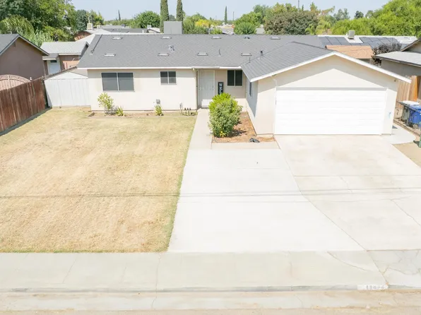 11414 14th Avenue, Armona, CA 93202