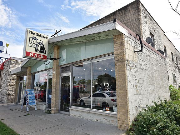 3rd image of 7105 W Capitol Dr #7111