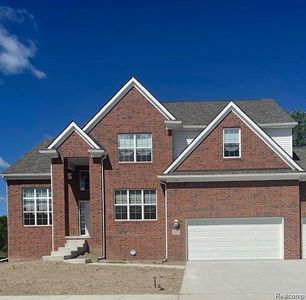 49247 Togowtee Pass St, Belleville, MI, 48111