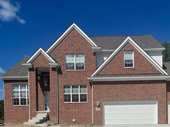 49247 Togowtee Pass St, Belleville, MI 48111