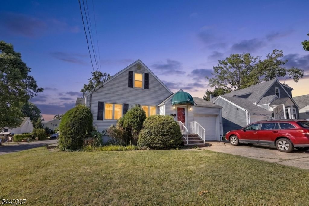 55 Stillman Ave, Bergenfield, NJ, Bergenfield