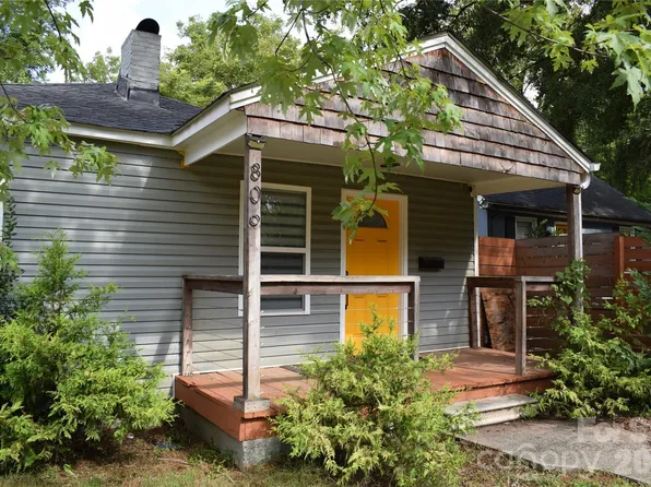 806 Cantwell St, Charlotte, NC 28208