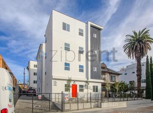 1206 1/2 Magnolia Ave, Los Angeles, CA 90006