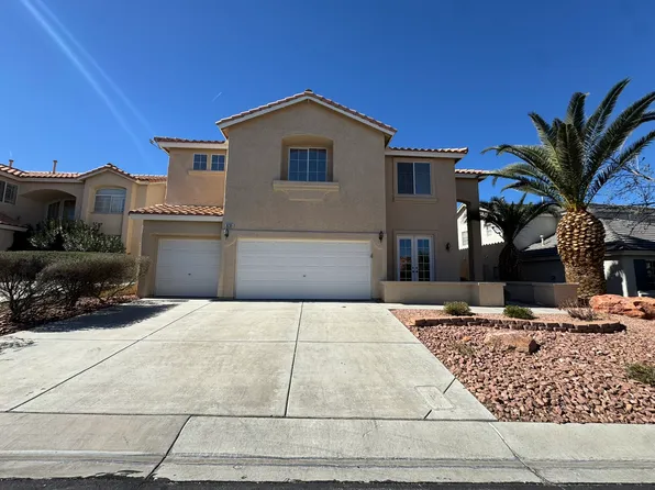 8235 Coyado St, Las Vegas, NV 89123