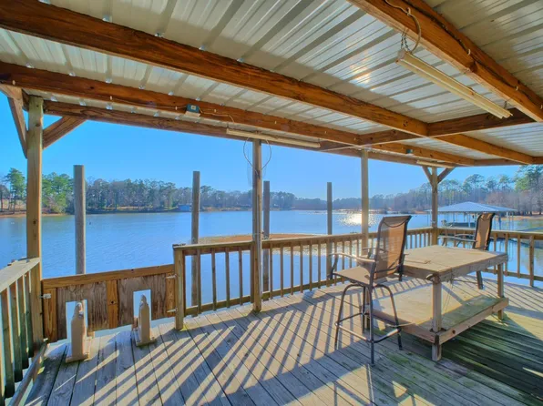 434 Ramsey Dr, Hemphill, TX 75948