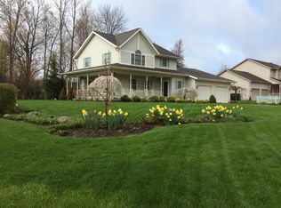 800 Oakwood Dr, Alliance, OH 44601