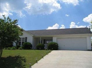 5 Waterthrush Way, Simpsonville, SC 29680