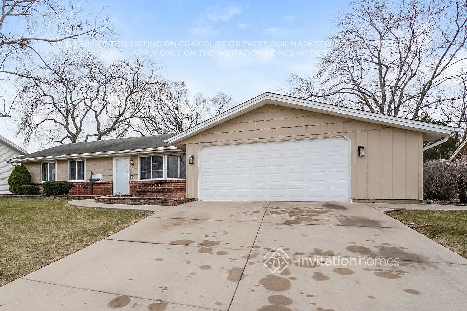 433 Janine Ln Schaumburg, IL 60193 — Photo 3