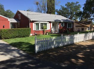 7485 Pinal Ave, Atascadero, CA 93422