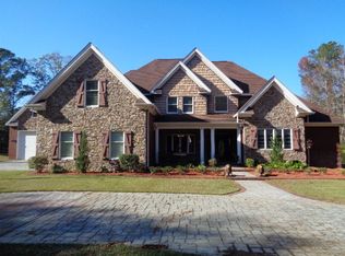 120 Olympia Dr, Dothan, AL 36301