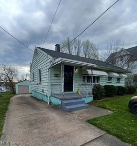 2813 Julian St, Youngstown, OH, 44502