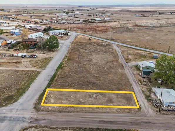 Nhn 4th Ave NE, Cut Bank, MT 59427