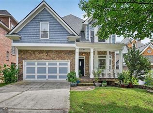 1159 Thornwell Dr NE, Atlanta, GA 30319