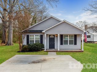 708 Deaton St, Kannapolis, NC 28081