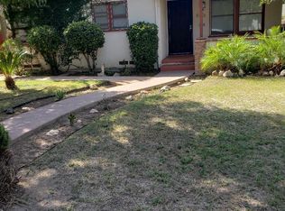 251 Lincoln St, Bakersfield, CA 93305