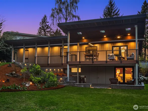 12211 SE 63rd Place, Bellevue, WA 98006