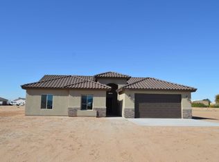 28521 Telegraph Ave, Wellton, AZ 85356